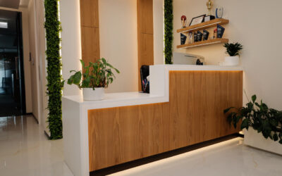 Lighthouse Canton – DIFC