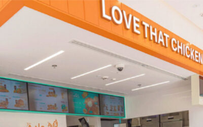 POPEYES – AL AIN