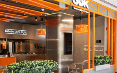 GDK – MASDAR CITY CENTRE