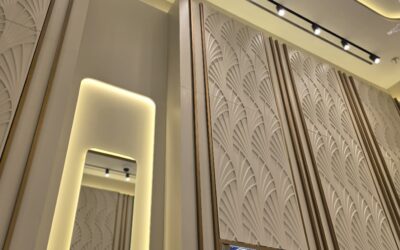 INTERMIX GEMS – DUBAI MALL